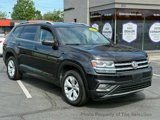 Used 2019 Volkswagen Atlas SE image 3