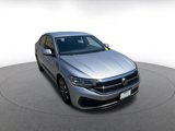 Used 2024 Volkswagen Jetta S image 3