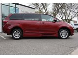 Used 2016 Toyota Sienna XLE image 5