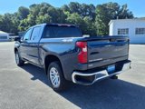 Certified 2022 Chevrolet Silverado 1500 LT w/ Bed Protection Package image 6