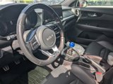 Used 2022 Kia Forte GT image 3
