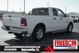 Used 2022 RAM 1500 Tradesman w/ Chrome Plus Package image 5