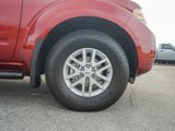 Used 2020 Nissan Frontier SV image 5