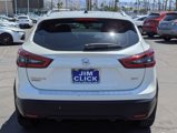 Certified 2021 Nissan Rogue Sport SV image 3