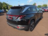 Used 2022 Hyundai Tucson SEL w/ Convenience Package image 3