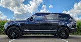 Used 2017 Land Rover Range Rover Long Wheelbase Supercharged image 2