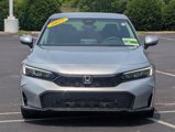 Certified 2025 Honda Civic LX image 3