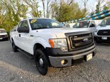 Used 2014 Ford F150 XL w/ Power Equipment Group image 4