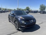 Used 2013 Nissan Juke NISMO image 2
