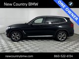 Used 2021 BMW X3 xDrive30i w/ Premium Package image 4