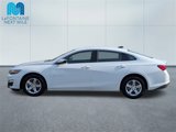 Used 2024 Chevrolet Malibu LS w/ Driver Confidence Package image 3