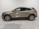 Used 2017 Cadillac XT5 Platinum image 3