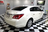 Used 2014 Buick LaCrosse Leather w/ Driver Confidence Package image 4