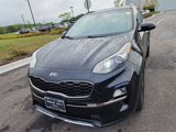 Used 2020 Kia Sportage S w/ S Sunroof Package image 4