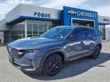 Used 2024 MAZDA CX-50 AWD 2.5 S w/ Preferred Package image 4