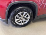 Used 2019 Chevrolet Traverse LT image 3
