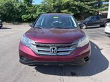 Used 2013 Honda CR-V LX image 2