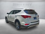 Used 2017 Hyundai Santa Fe Sport image 3