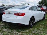 Used 2023 Chevrolet Malibu LT image 2