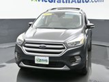 Used 2017 Ford Escape Titanium image 4