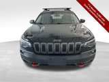 Used 2019 Jeep Cherokee Trailhawk image 2