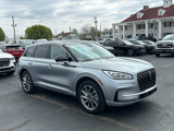Used 2024 Lincoln Corsair Grand Touring w/ Rear Removable Package Tray image 4
