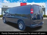 Used 2019 Chevrolet Express 2500 w/ Driver Convenience Package image 5