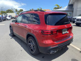 New 2024 Mercedes-Benz GLB 250 4MATIC image 3