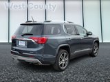 Used 2019 GMC Acadia Denali w/ Technology Package image 4