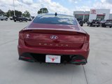 Used 2023 Hyundai Sonata SEL w/ Convenience Package image 6