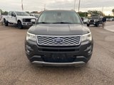 Used 2017 Ford Explorer Platinum image 2