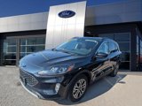 Certified 2022 Ford Escape SEL w/ Technology Package image 4