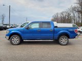 Used 2014 Ford F150 XLT w/ Equipment Group 302A Luxury image 5