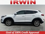 Used 2017 Hyundai Tucson SE image 2