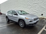 Used 2014 Jeep Cherokee Sport w/ Cold Weather Group image 5