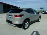Used 2021 Chevrolet Blazer LT image 3