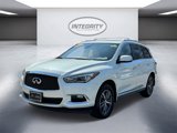 Certified 2020 INFINITI QX60 Luxe image 4
