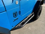 Used 2005 Jeep Wrangler X image 4