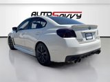 Used 2019 Subaru WRX image 5