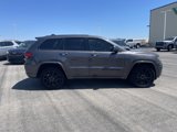 Used 2019 Jeep Grand Cherokee Altitude image 4