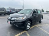 Used 2016 Honda CR-V LX image 4