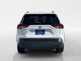 Used 2021 Toyota RAV4 LE image 4