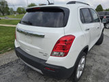 Used 2015 Chevrolet Trax LTZ image 5