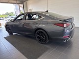 New 2025 Lexus ES 350 w/ Premium Package image 5