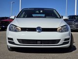 Used 2017 Volkswagen Golf Wolfsburg Edition image 2
