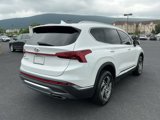 Certified 2022 Hyundai Santa Fe SEL image 5