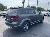 Used 2018 Dodge Journey Crossroad image 4