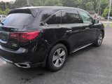Used 2020 Acura MDX SH-AWD image 5