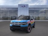 New 2024 Ford Bronco Sport Free Wheeling image 2