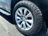 Used 2020 Chevrolet Silverado 1500 Custom w/ Custom Max Trailering Package image 6